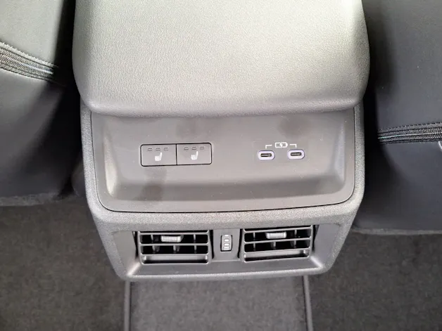 Toyota bZ4X Touring Premium AWD