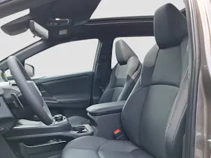 Toyota bZ4X Touring Premium AWD