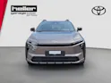 Toyota bZ4X Touring Premium AWD