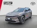 Toyota bZ4X Touring Premium AWD