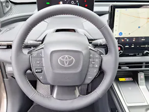 Toyota bZ4X Touring Premium AWD