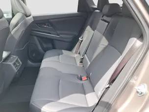 Toyota bZ4X Touring Premium AWD