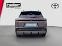 Toyota bZ4X Touring Premium AWD