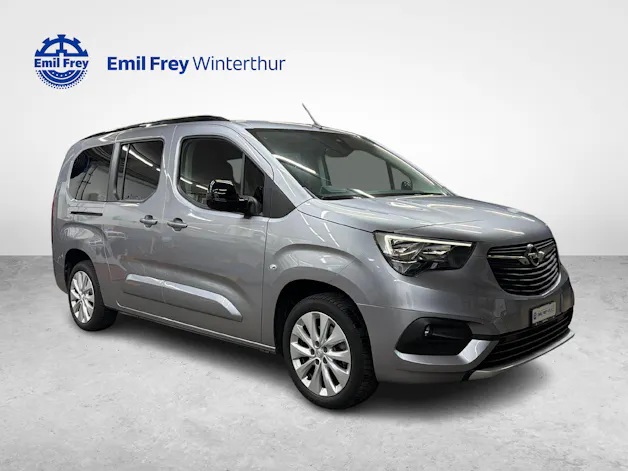 Opel Combo Life XL 1.5 D Ultimate S/S