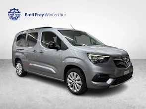Fahrzeugbild OPEL Combo Life XL 1.5 D Ultimate S/S