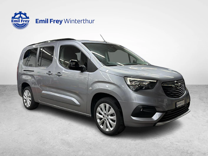Fahrzeugbild OPEL COMBO