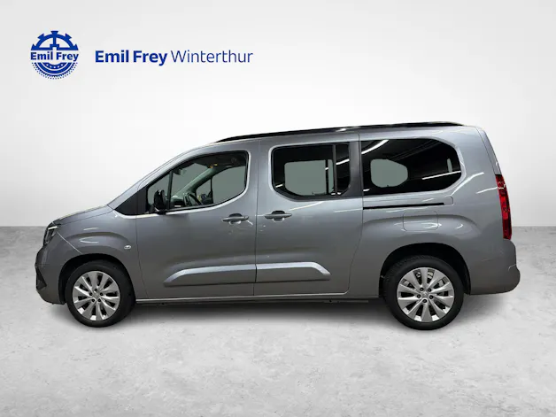 Opel Combo Life XL 1.5 D Ultimate S/S