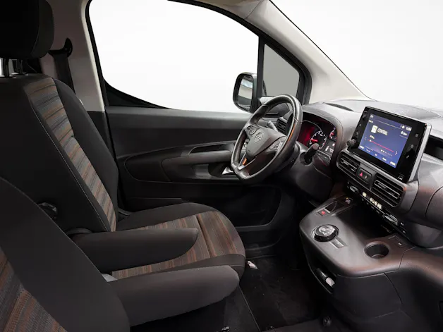 Opel Combo Life XL 1.5 D Ultimate S/S