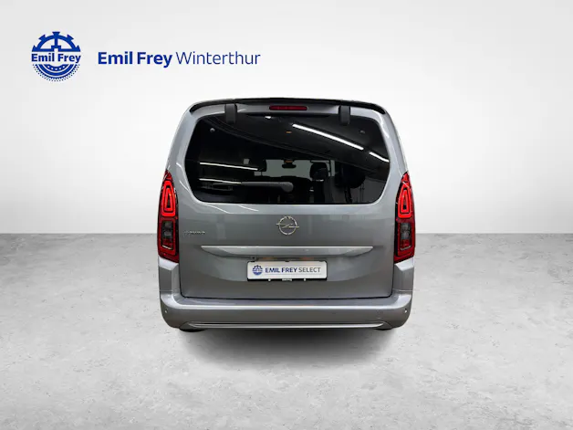 Opel Combo Life XL 1.5 D Ultimate S/S