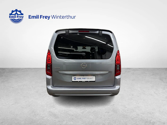 Fahrzeugbild OPEL COMBO