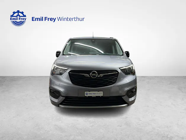 Opel Combo Life XL 1.5 D Ultimate S/S