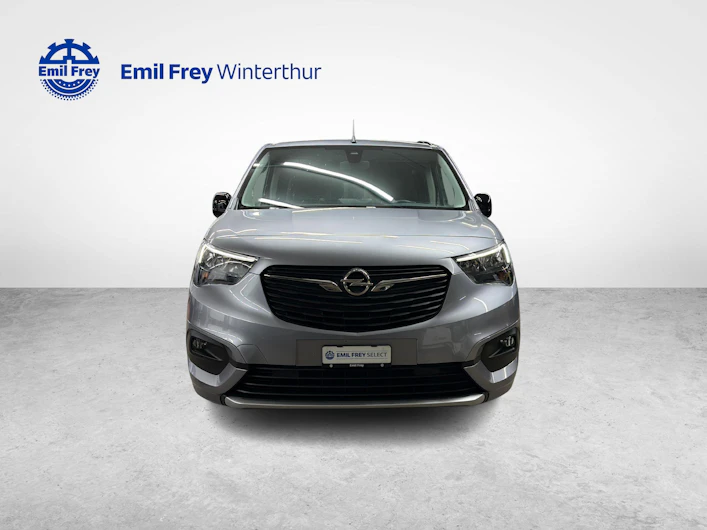 Fahrzeugbild OPEL COMBO