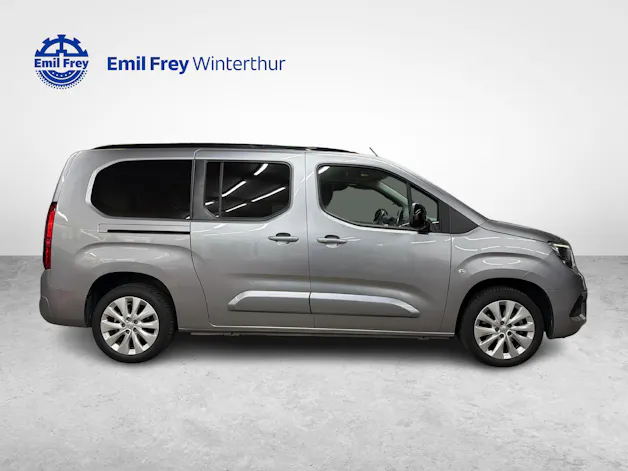 Opel Combo Life XL 1.5 D Ultimate S/S