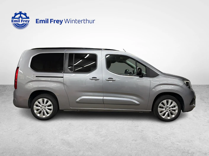 Fahrzeugbild OPEL COMBO