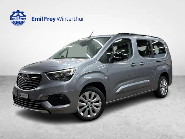 Opel Combo Life XL 1.5 D Ultimate S/S