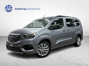 Fahrzeugbild OPEL Combo Life XL 1.5 D Ultimate S/S Fahrzeugbild OPEL Combo Life XL 1.5 D Ultimate S/S