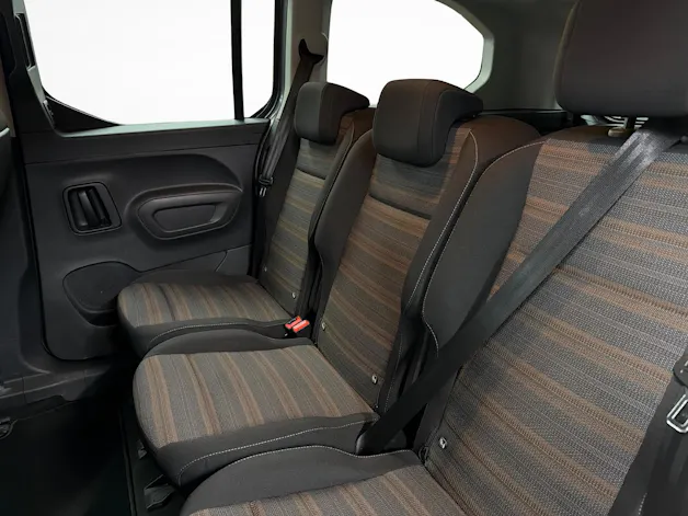 Opel Combo Life XL 1.5 D Ultimate S/S