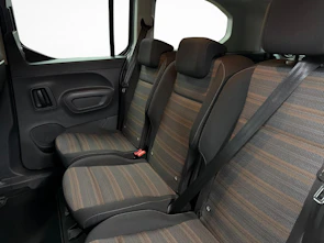 Fahrzeugbild OPEL Combo Life XL 1.5 D Ultimate S/S