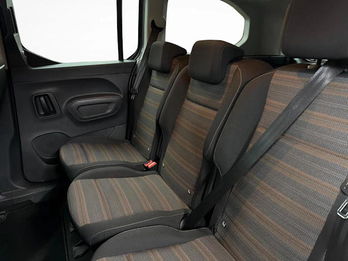 Fahrzeugbild OPEL COMBO