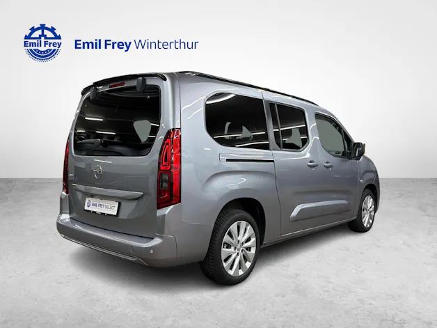Opel Combo Life XL 1.5 D Ultimate S/S