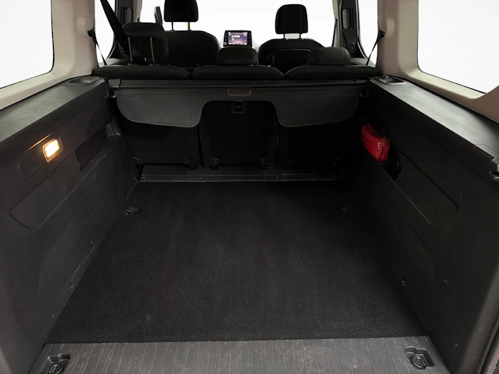 Fahrzeugbild OPEL COMBO