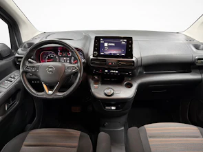 Fahrzeugbild OPEL Combo Life XL 1.5 D Ultimate S/S