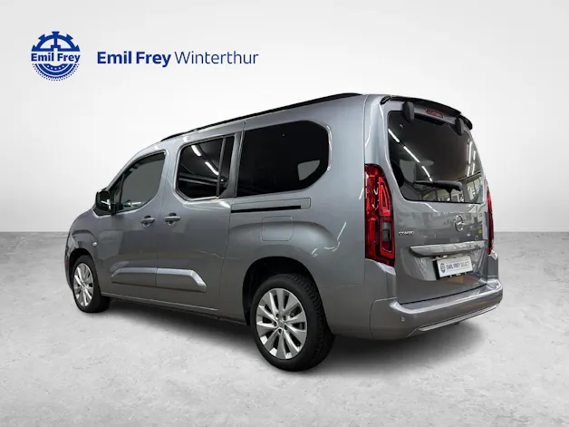 Opel Combo Life XL 1.5 D Ultimate S/S