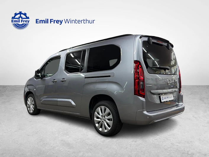 Fahrzeugbild OPEL COMBO