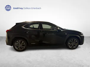 Lexus UX 250h F-Sport