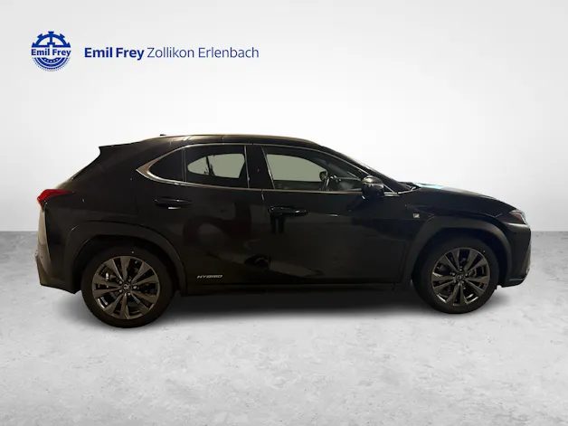 Lexus UX 250h F-Sport