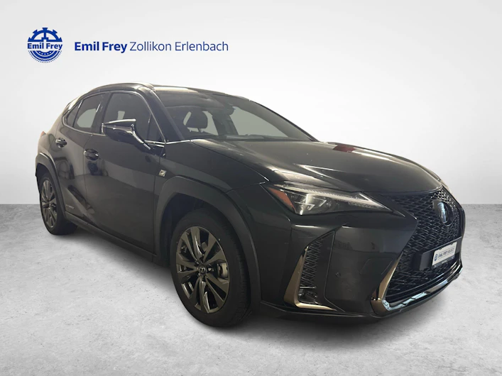 Fahrzeugbild LEXUS UX