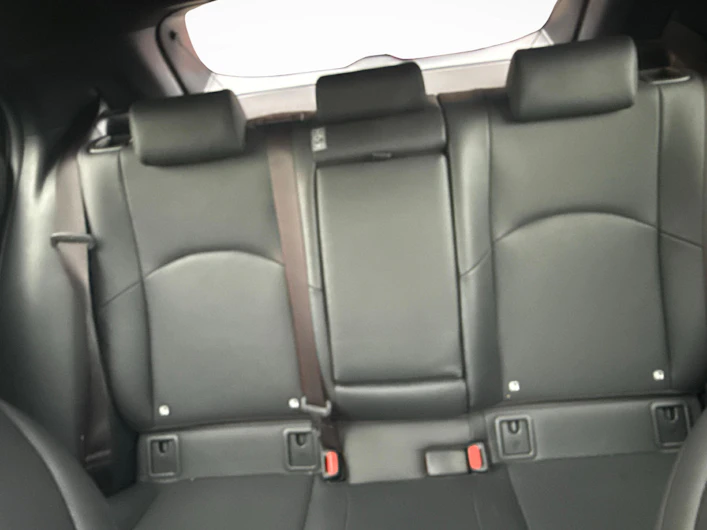 Fahrzeugbild LEXUS UX