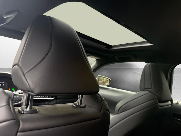 Fahrzeugbild LEXUS UX