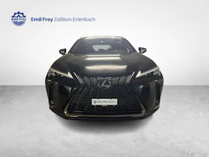 Lexus UX 250h F-Sport