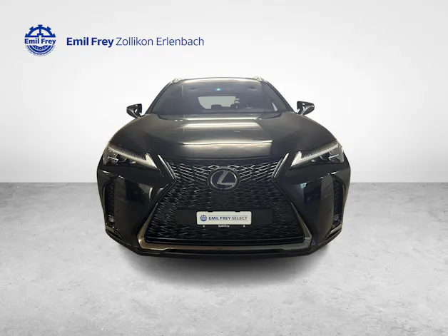 Lexus UX 250h F-Sport