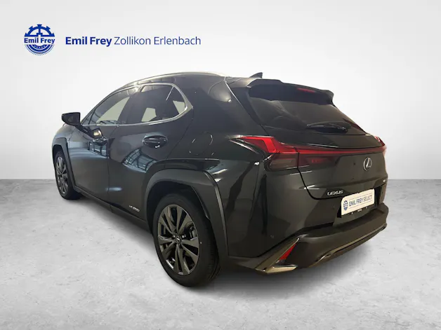 Lexus UX 250h F-Sport