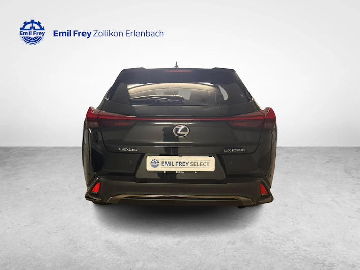 Fahrzeugbild LEXUS UX