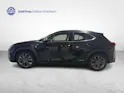 Lexus UX 250h F-Sport