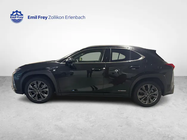 Lexus UX 250h F-Sport