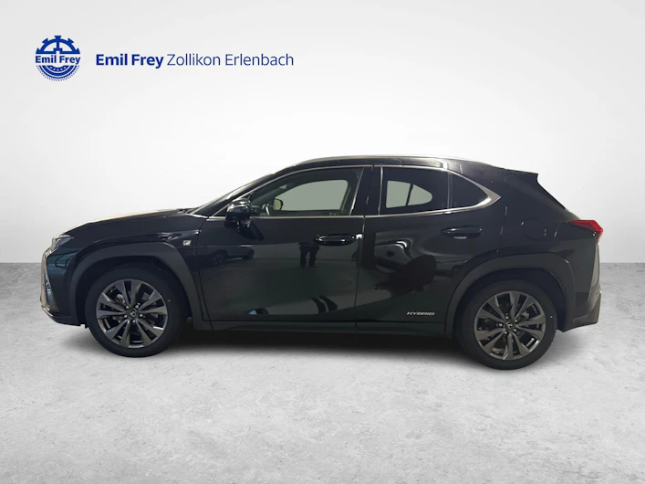 Fahrzeugbild LEXUS UX