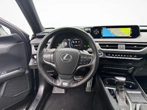 Fahrzeugbild LEXUS UX 250h F-Sport