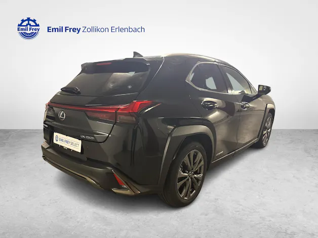 Lexus UX 250h F-Sport