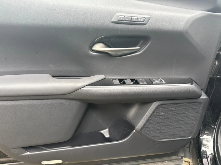 Fahrzeugbild LEXUS UX