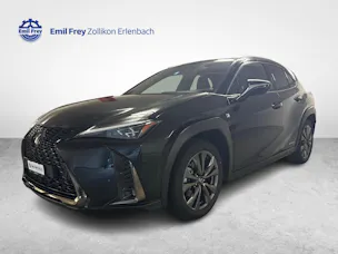 Lexus UX 250h F-Sport