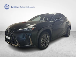 Fahrzeugbild LEXUS UX 250h F-Sport