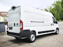 Fiat Ducato 290 35 Kaw. 4035 H2 2.2 Automat + LED + Holzverkleidung L3H2