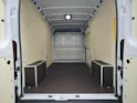 Fiat Ducato 290 35 Kaw. 4035 H2 2.2 Automat + LED + Holzverkleidung L3H2