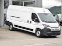 Fiat Ducato 290 35 Kaw. 4035 H2 2.2 Automat + LED + Holzverkleidung L3H2