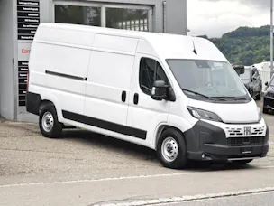 Fiat Ducato 290 35 Kaw. 4035 H2 2.2 Automat + LED + Holzverkleidung L3H2