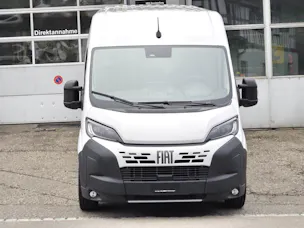 Fiat Ducato 290 35 Kaw. 4035 H2 2.2 Automat + LED + Holzverkleidung L3H2